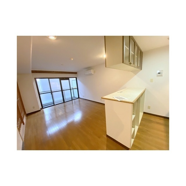 居室・リビング　ＬＤＫ