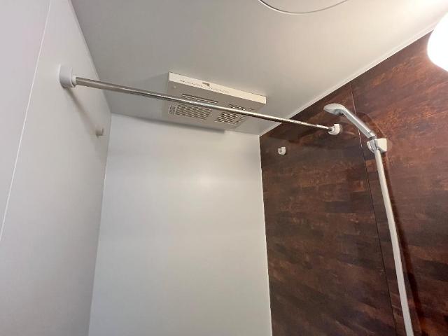 その他　浴室乾燥機（イメージ）