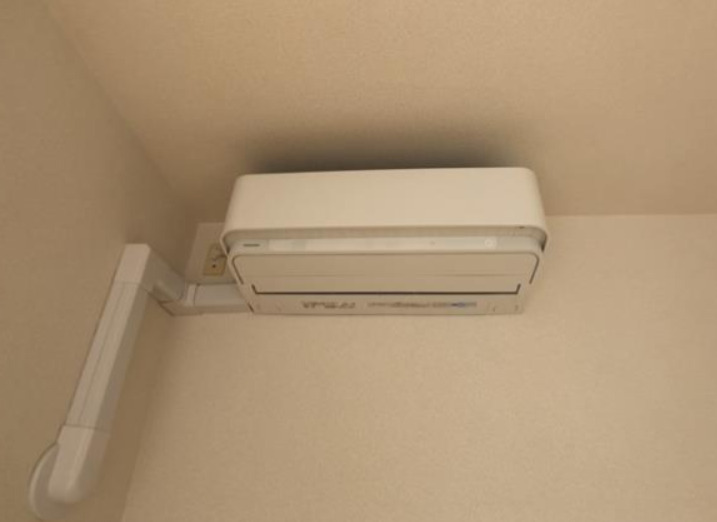 その他設備　※別部屋の参考写真です。