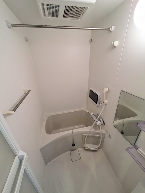 バス・シャワールーム　同仕様