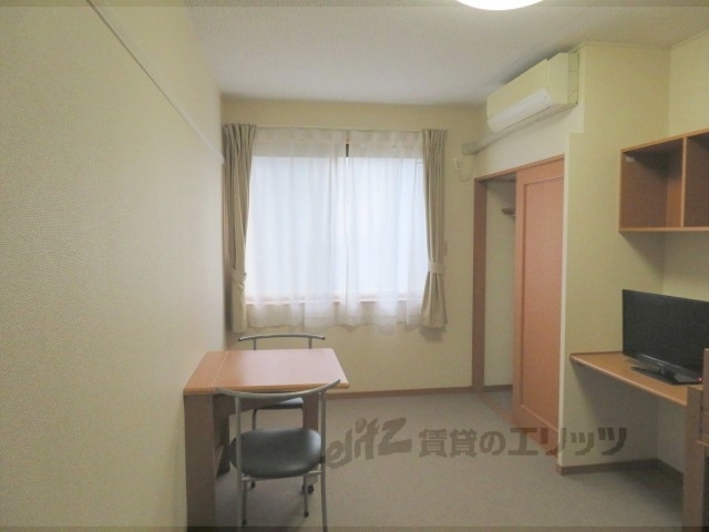 居室・リビング　洋室