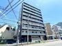 八広駅より徒歩3分 3階 築2年10ヶ月の賃貸物件