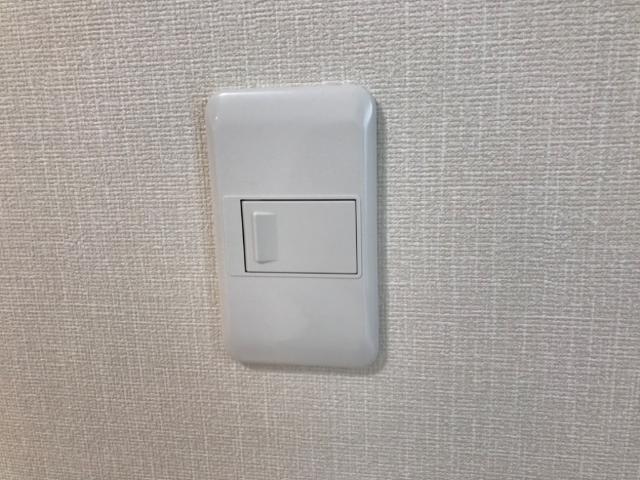 その他設備　ガスコック