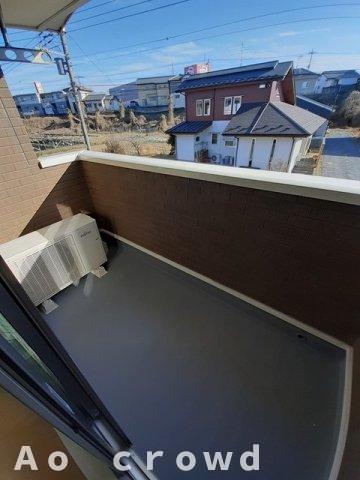 バルコニー　気になる物件はまとめてご案内ができます！