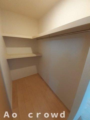 収納　気になる物件はまとめてご案内ができます！