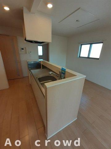 キッチン　気になる物件はまとめてご案内ができます！