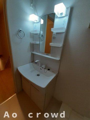 洗面設備　気になる物件はまとめてご案内ができます！