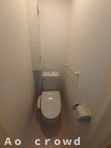 トイレ　気になる物件はまとめてご案内ができます！