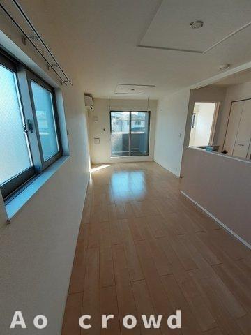 居室・リビング　気になる物件はまとめてご案内ができます！