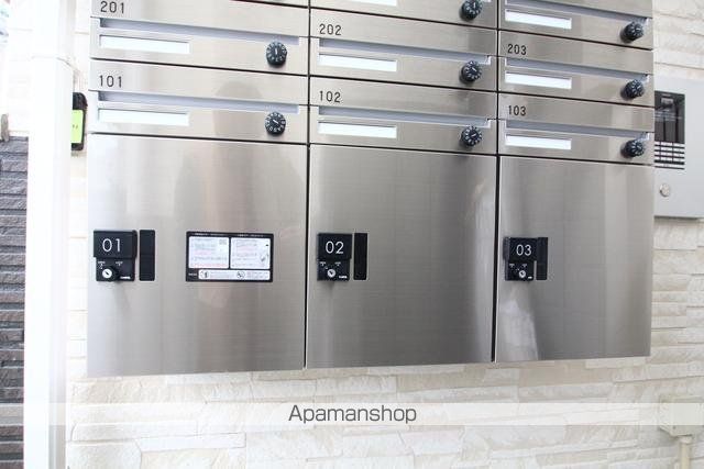 その他共有部分　その他共有部分