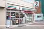 コンビニ　セブンイレブン　八王子駅前（コンビニ）まで697m