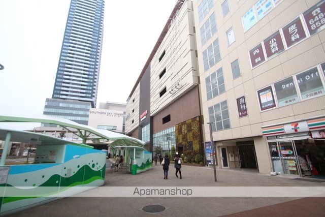 その他　八王子駅（その他）まで985m