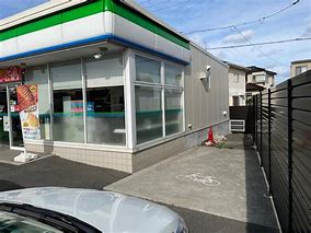 コンビニ　ファミリーマート 岡山彦崎店（コンビニ）まで319m