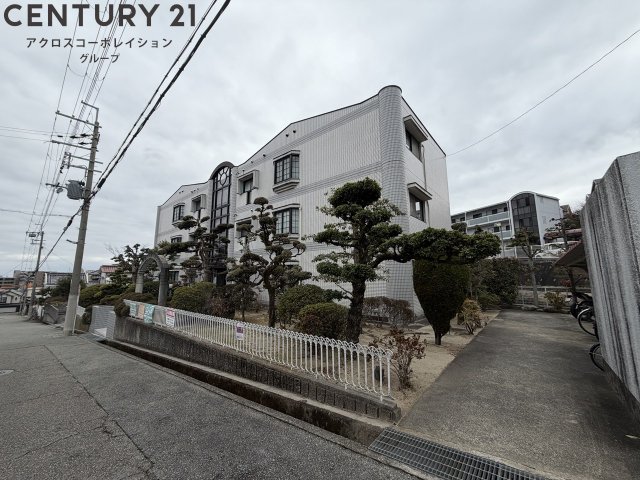 その他　閑静な住宅街