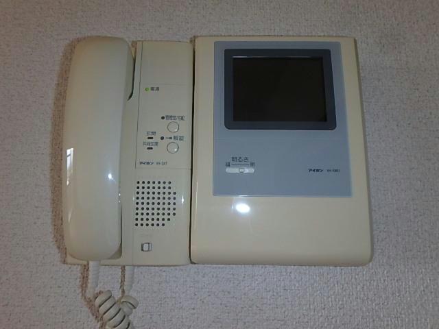 セキュリティ　同型モデル