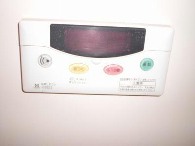 その他設備　同型モデル