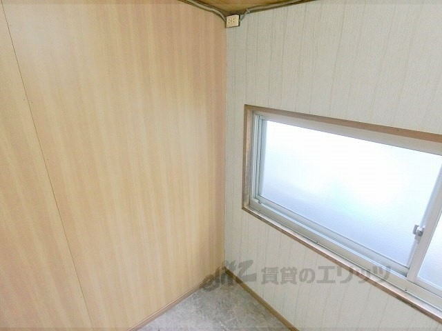 その他部屋・スペース　冷蔵庫置場
