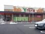 スーパー　グルメ館 江守店（スーパー）まで1600m