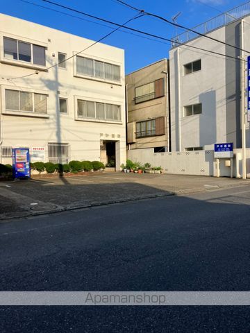 病院　戸叶医院（病院）まで1945m
