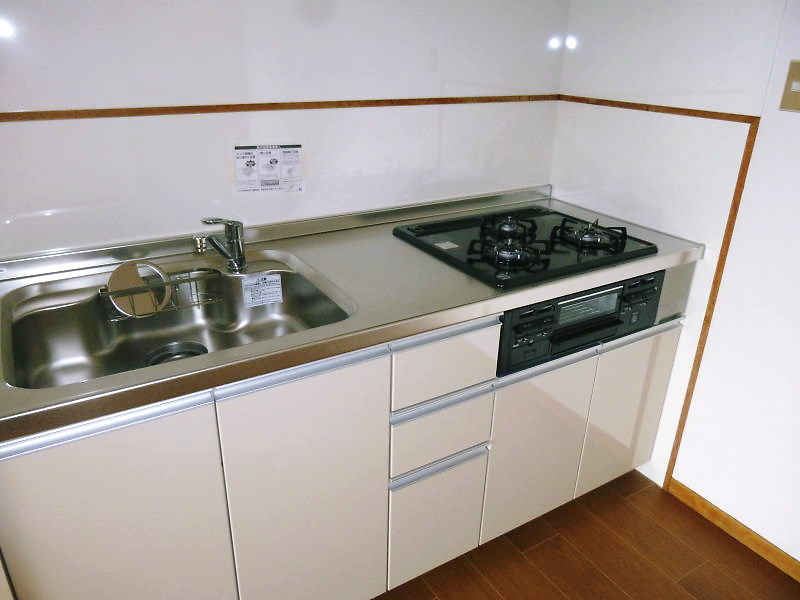 キッチン　イメージ