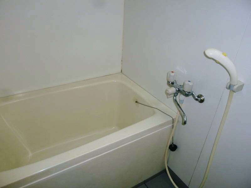 バス・シャワールーム　イメージ