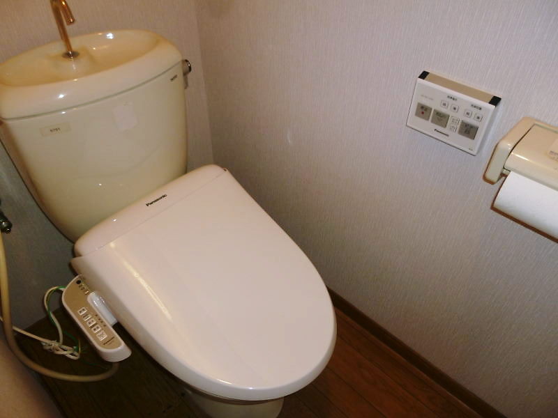 トイレ　イメージ