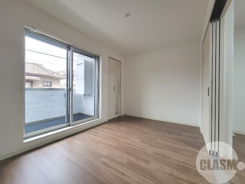 その他部屋・スペース　明るいお部屋です♪