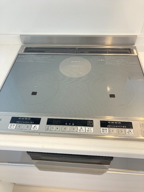 キッチン　同仕様タイプ