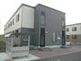 沼ノ端駅より徒歩3分 2階 築17年5ヶ月の賃貸物件
