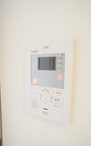 セキュリティ　反転部屋参考