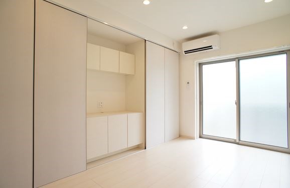 その他部屋・スペース　反転部屋参考