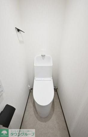 トイレ　お部屋探しは株式会社　タウンハウジング　までお気軽にお問合…