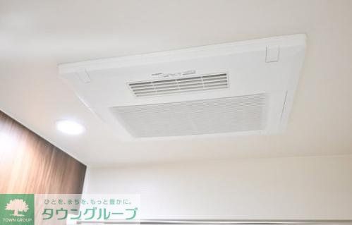 その他設備　設備