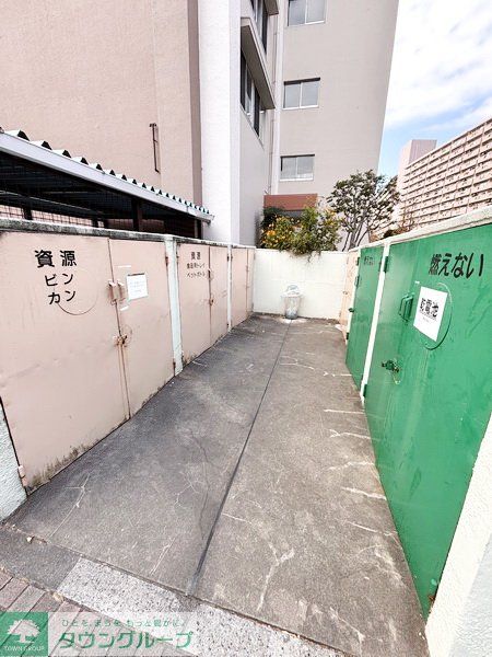 その他　共有部分