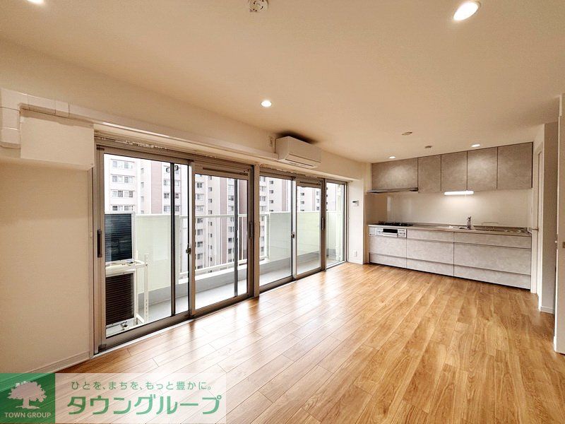 居室・リビング　リビング/居室