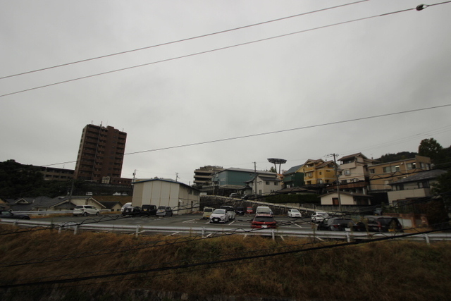 眺望　別号室の写真です