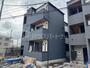 新検見川駅より徒歩9分 3階 築1年2ヶ月の賃貸物件