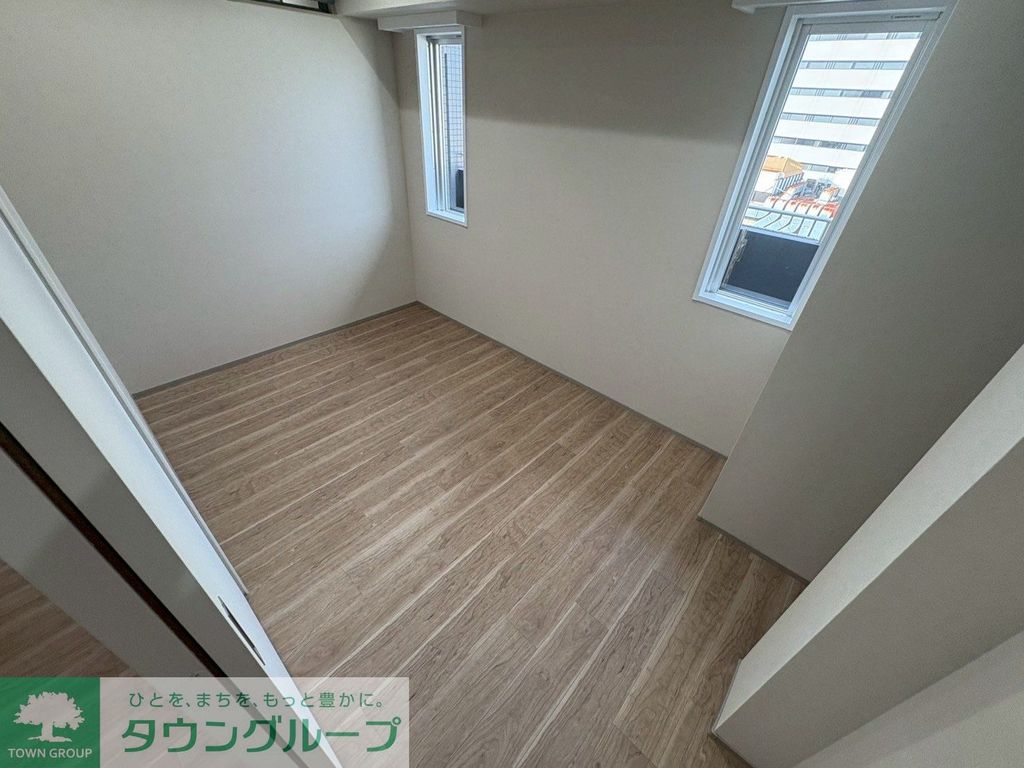 その他部屋・スペース　バルコニー