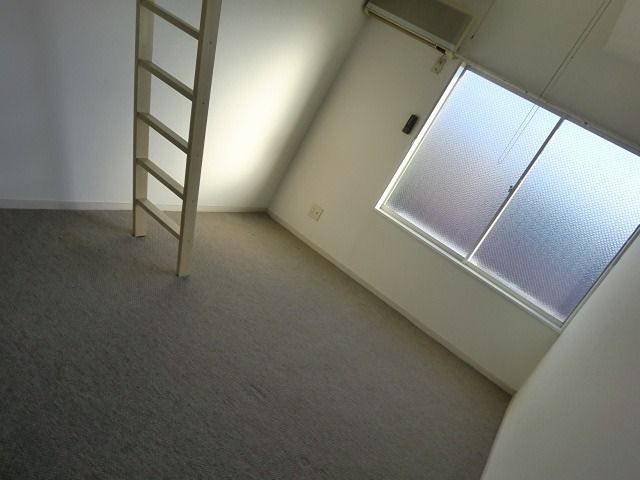 居室・リビング　別部屋参考