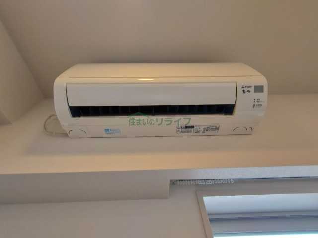 その他設備　別部屋参考写真です