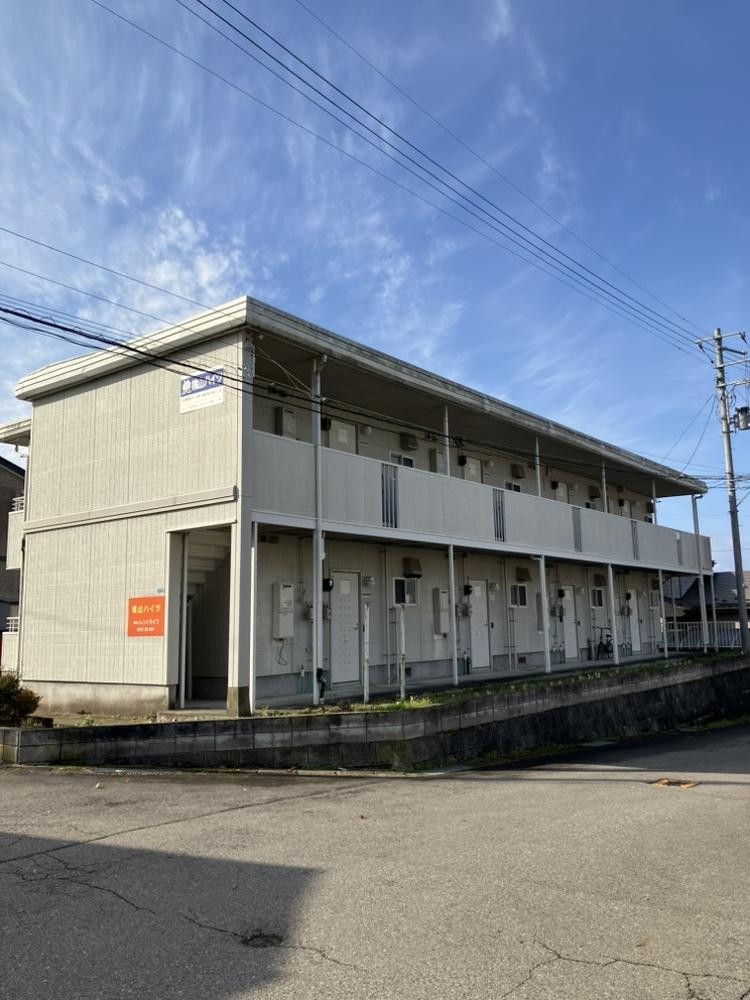 桃山ハイツ