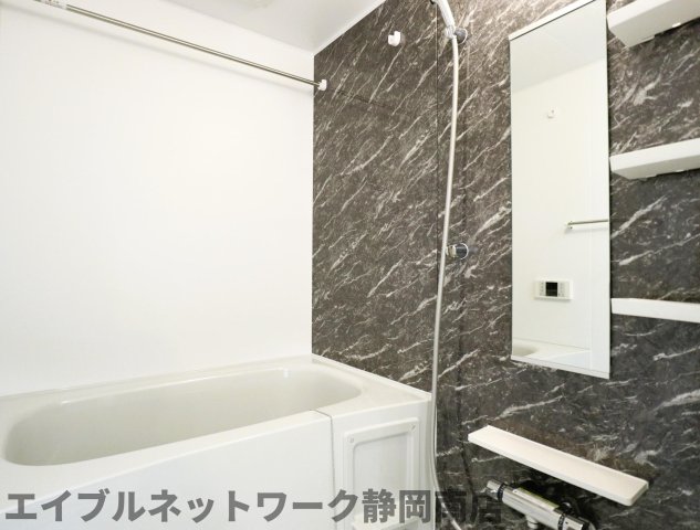 バス・シャワールーム　イメージ