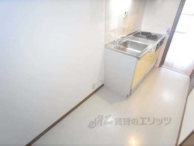 その他部屋・スペース　冷蔵庫置場