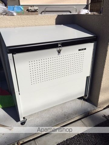 その他共有部分　その他共有部分