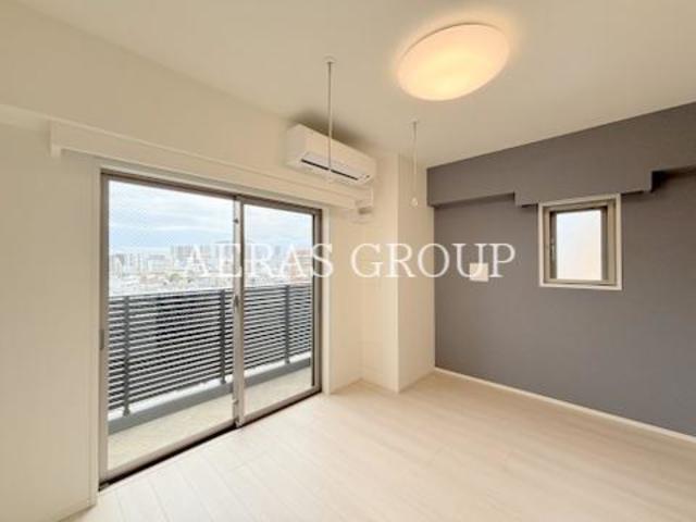 居室・リビング　同タイプ参考写真