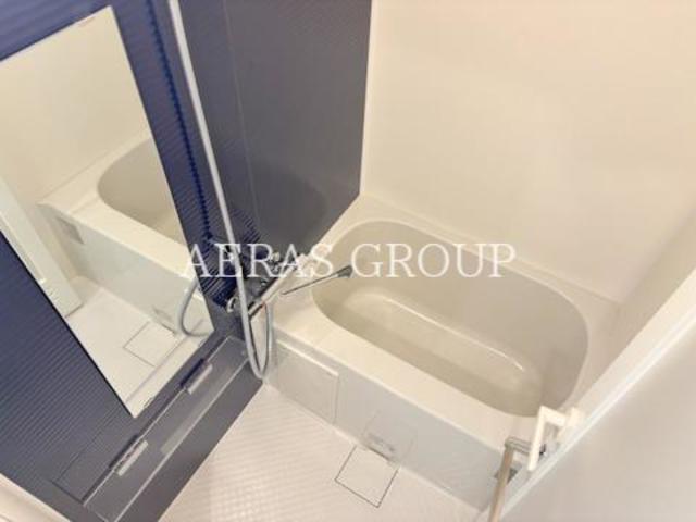 バス・シャワールーム　同タイプ参考写真