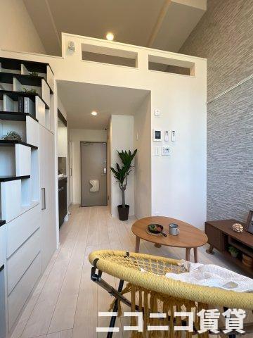 眺望　別号室イメージの為、現状を優先致します。