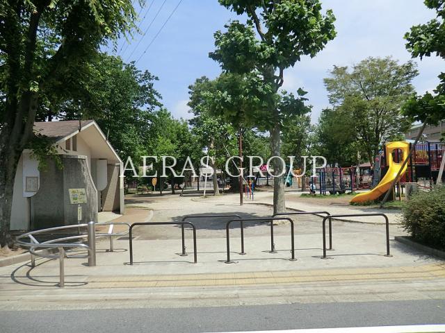 公園　北三谷公園（公園）まで306m