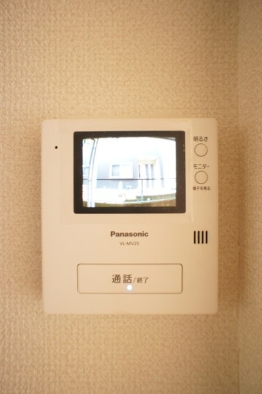 セキュリティ　図面と現状に相違がある場合には現状を優先