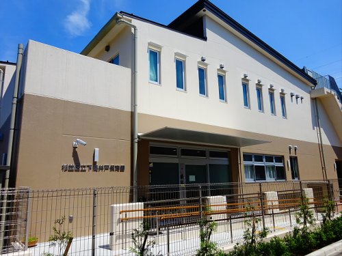 幼稚園・保育園　下高井戸保育園（幼稚園・保育園）まで292m